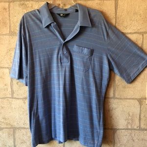 Men’s polo shirt